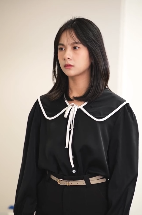 T2309029 องสาวท านประธานปลอมต วมาเป นพน กงานธรรมดาแต กล บโดนตอกหน part 2