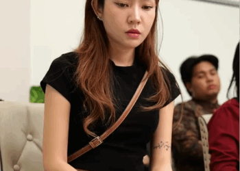 T2309035 แม านคนน วยน กแสดงต ำต อยให เป นซ ปตาร part 2