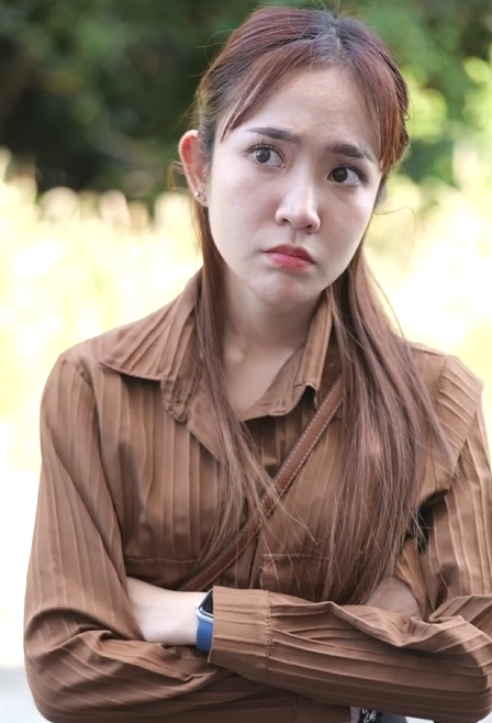 T2309043 เจอเพ อนใหม าสงสาร แต เก อบซวยเพราะเพ อนคนน part 2