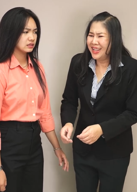 T2309045 ดว าเป นเพ อนสน แต แอบค ดจะแทงข างหล part 2