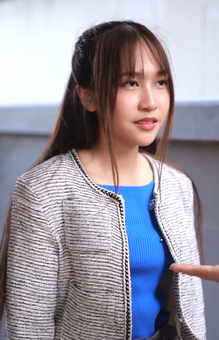 T2309049 เม อโทรศ พท เป นเหต จนได ประธานมาเป นแฟน part 2