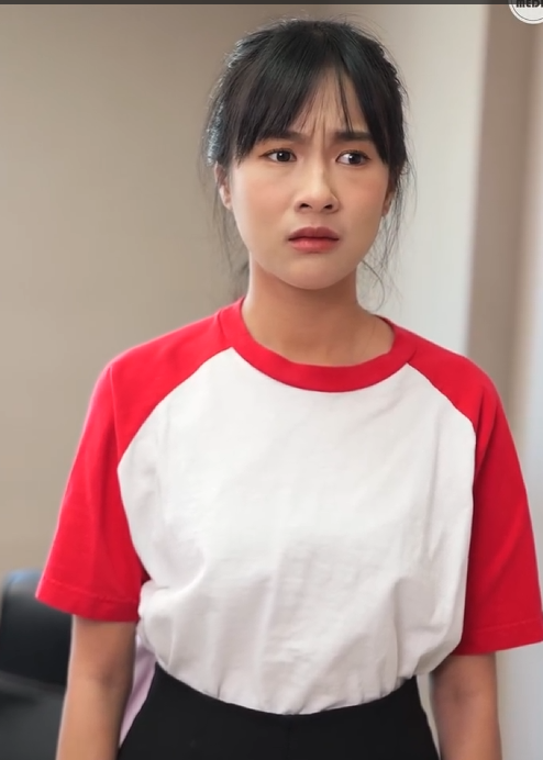 T1809210 พน กงานมาน ดบอด ดท ายเจอบอสต วเอง part 2