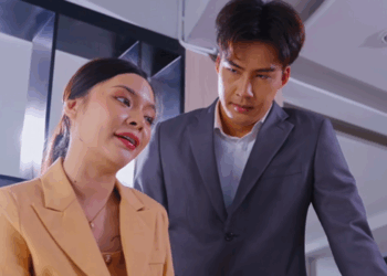 [ครบชุด] T2209081 EP1 ไซน เนอร อด งก อปป งานคนอ จนเธอต องหน ไปอย านนอก และเ
