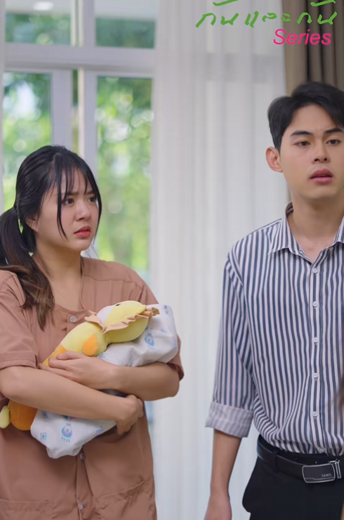 [ครบชุด] T2209095 กโทษสาวหน เขาต องการพ จน อะไรบางอย าง นเก ดไรข นก บเขาก นแ
