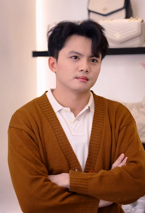 [ครบชุด] T2209086 นจะม พน กงานประเภทน ชอบพ ดจาประชดประช นล กค เป นอะไรมากเปล