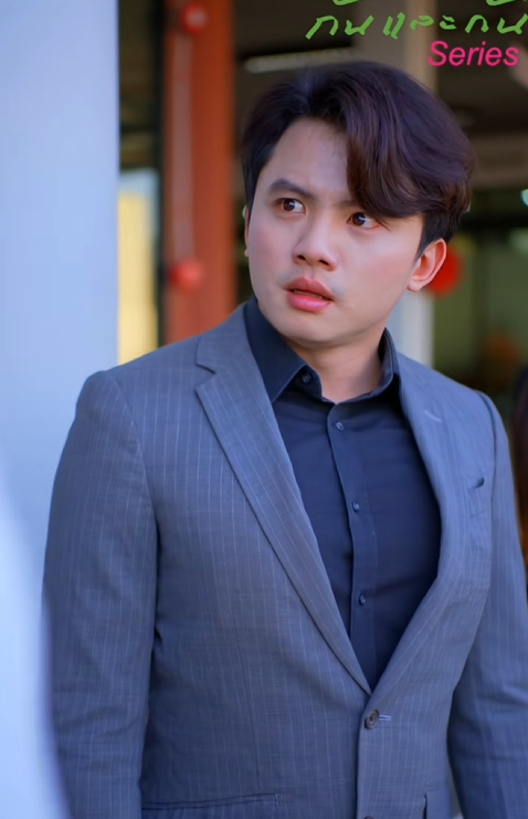 T2409127 (ตอนจบ) เธอถ กจ างให ไปคบก บล กชาย แต เขาท งสองเก ดความร กก นจร งๆ part 2