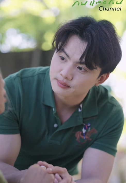 T2409141 Ep2 อมกอดไม เง อนไข ตอน เจ าบ าวเป ดเผยกำพ ดต วเอง part 2