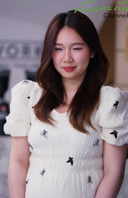 T2409135 เจ าของโรงแรมปกป ดต วเตนแกล งเป นพน กงานท องเพ อตรวจสอบว าโรงแรมต วเอง part 2