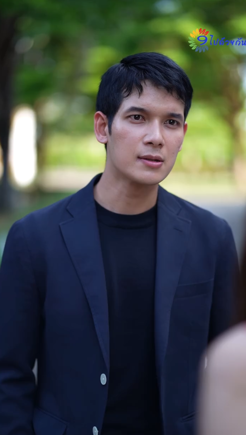 T0409007 บอกไม เวลา แต ไปก บผ ชายคนอ Part 2