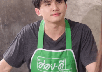 [ครบชุด] T2409234 อค าก วยเต ยวเผลอไปตกหล มร กสาวขายดอกไม
