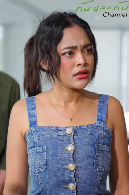 [ครบชุด] T2410029 แบบน เขาเร ยกว ชาวนาก บง เห