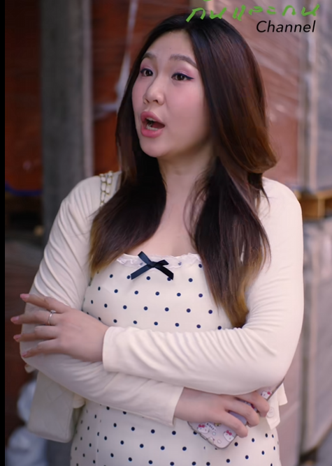 [ครบชุด] T2410049 พาแฟนกล บบ านคร งแรก แฟนร บกำพ ดครอบคร วไม ได เร องน นจะจบย งไง