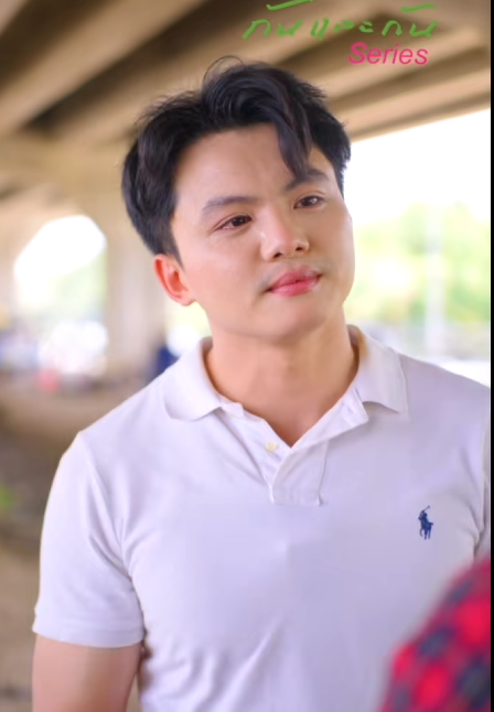 [ครบชุด] T2410055 Ep3 สาวจรจ ดก บหน มเศรษฐ างชนช พวกเขาจะผ านความร กคร งน ไปได