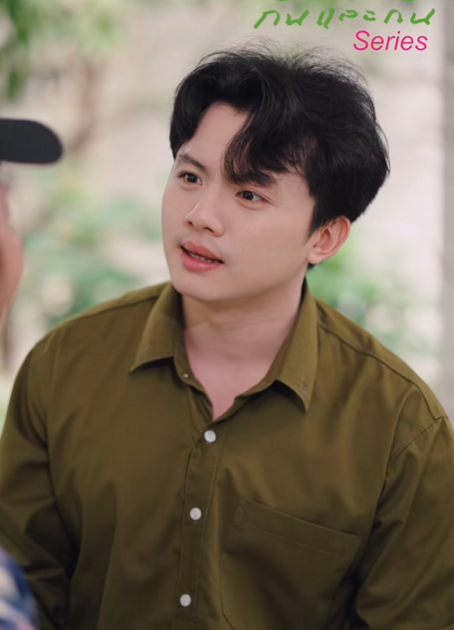 [ครบชุด] T2410041 เศรษฐ มละลายแล วมาส งน แฟนเขาถ งก บเด นหน เม อร เร องน