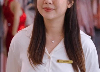 [ครบชุด] T2410089 พน กงานเม นล กค าเพราะค ดว าไม เง แต ไหมว าเขาค อแม ของเจ าของร าน
