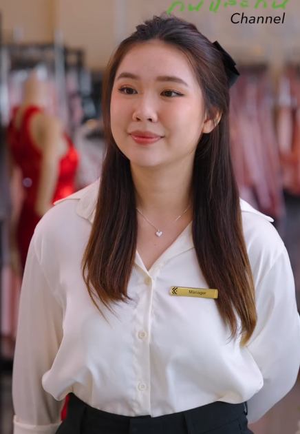 [ครบชุด] T2410089 พน กงานเม นล กค าเพราะค ดว าไม เง แต ไหมว าเขาค อแม ของเจ าของร าน