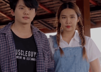[ครบชุด] T2410091 ตอนจบ สาวเม องกร งมาเท ยวหาป าท างจ งหว แต นตกหล มร กหน มบ านนา
