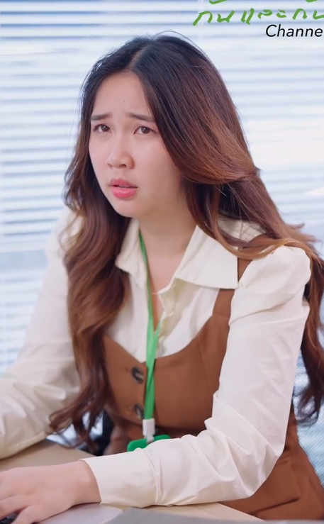 T0310017 เธอไม ชายท เธอน ดเดตด วย แท เป นบอสของเธอเอง part 2