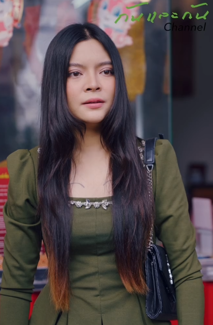 [ครบชุด] T2410105 ความอดทนม ดจำก แม สาม มาช วยเล ยงล แต ทำเหม อนแม เป นคนใ