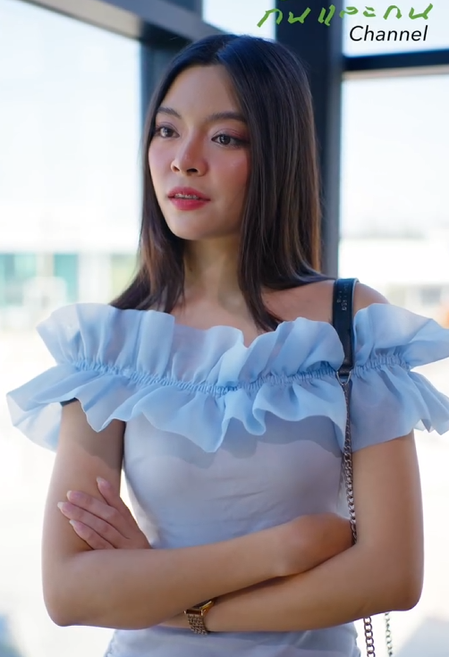 T0310018 ปฏ การจ บตามจ บช แต นไปเจอแฟนเก part 2