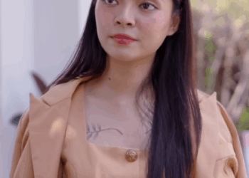 T2410143 เจ าสาวท เราจะแต งงานด วย รอยจ บบนใบหน าจากชายคนอ part 2