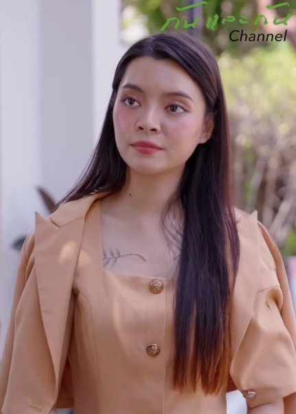 T2410143 เจ าสาวท เราจะแต งงานด วย รอยจ บบนใบหน าจากชายคนอ part 2
