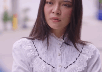 T2410147 กสาวเร ยนจบใหม เลยมาเป นรปภแทนพ เพ อใช หน part 2
