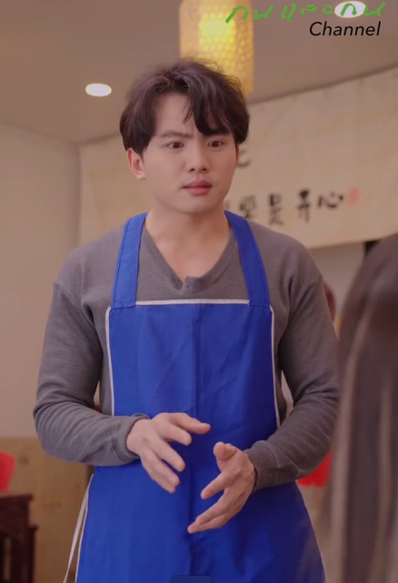 T2410150 คนเราร หน าไม ใจ เล ยงพน กงานแบบน เอาไว เส ยข าวส กจร งๆเลย part 2