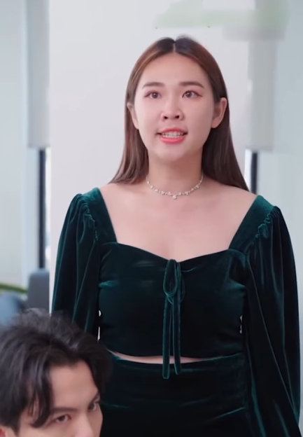 T2510156 วตนท แท จร งของสาวเร อน ทำให กคนช อก EP2 part 2