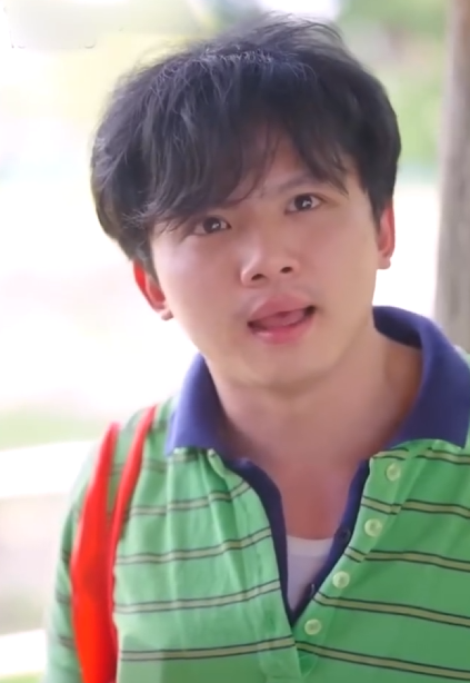 T2510159 ความส ขจะมาส วใจท กการให EP2 part 2