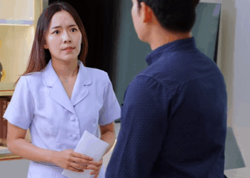 [ครบชุด] T2610024 พน กงานด ๆคนหน องถ กไล ออก เพระาธรรมชาต ของผ หญ
