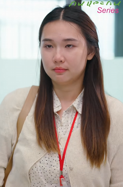 [ครบชุด] T2610015 เธอแกล งล มกลางร าน แต ไม ดว าจะทำให พน กงานคนอ นต องล มห วฟาดจนเ