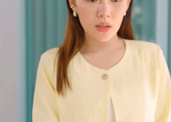 [ครบชุด] T2610025 แอบเห นล กต ดของสาม มาขอเง เธอร บไม ได งต ดส นใจทำส งน