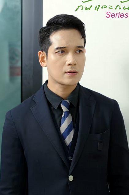 [ครบชุด] T2610028 Ep1 แฟนเก ากล บมาหาตอนท เขาประสบความสำเร จแล นเก ดไรข นก นแน ใน
