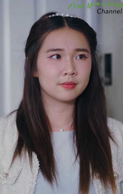 T2610044 บอกจะเล ยงข าวเพ อนคนเด ยว แต เพ อนยกมาเป นโขยงเลย แบบน เขาเร ยกว