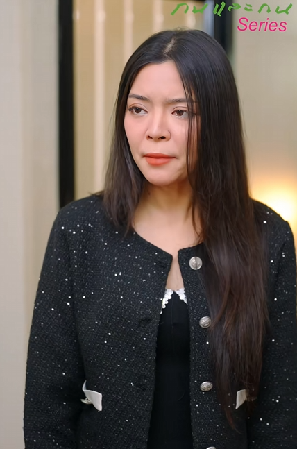 T2610053 าด กแฟนเก าล กชายว าเป นพน กงานธรรมดา แต พอร ความจร งถ งก บต องไ part 2