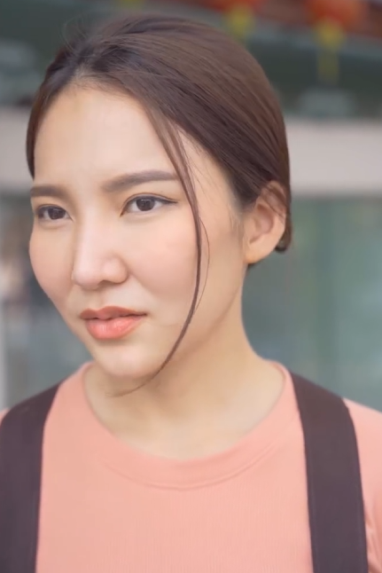 T2610133 ขอทานเหม อนก แต ทำไมช ตอนาคตถ งต างก น part 2