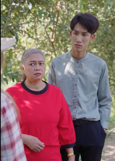 T2610142 แม เร ยกล กท งหมดรวมต วก นทำอะไร part 2