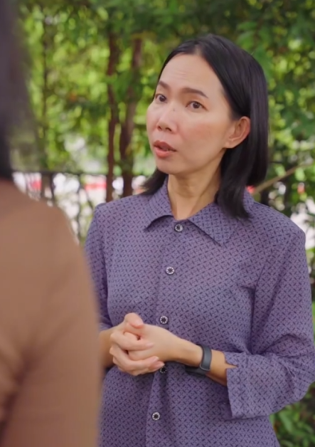 T2710041 าค ณเจอคนแบบน จะบอกก บเขาว า part 2