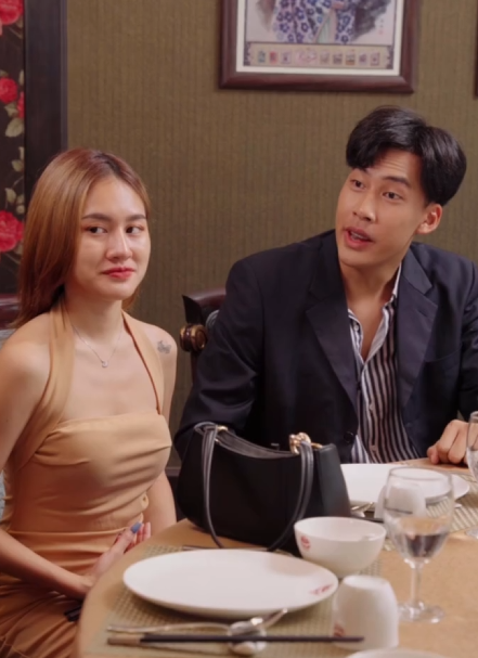 T2710042 โดนเพ อนด กว าหาแฟนไม ได part 2