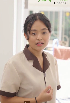 T0410051 แม แกล งพ การ เพ อพ จน กสะใภ ของเขา และน อส งท เขาต องเจอ part 2