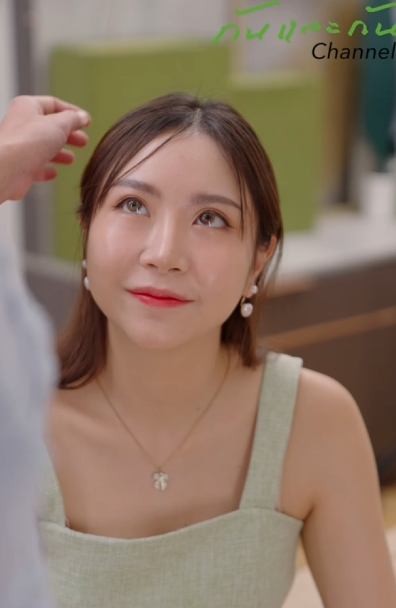 [ครบชุด] T2610083 กเขยรวย กเขยจน นช างปฏ างก นจร งๆ