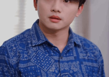 [ครบชุด] T2610063 ยายเฉ พบร กก บท านประธานโดยบ งเอ เขาสองคนจะร กก นย งไง