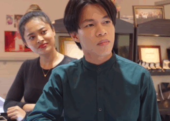 [ครบชุด] T2610074 สาวอกห กน งร องไห ในห องน ำชาย เธอบ งเอ ญเจอร กแท