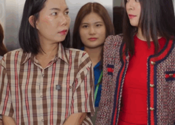 [ครบชุด] T2610095 คนอกห กท งสองคน มาพบร กก นโดยบ งเอ