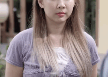 [ครบชุด] T2610084 งคนน บผ หญ งคนน เป นพ อล กก แต พวกเขาไม กก