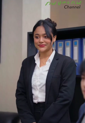 T0410053 อตาแม ยายเข าใจผ ดว าล กเขยเป นแค กรรมกร แท เขาเป นถ งว ศวกรใหญ part 2