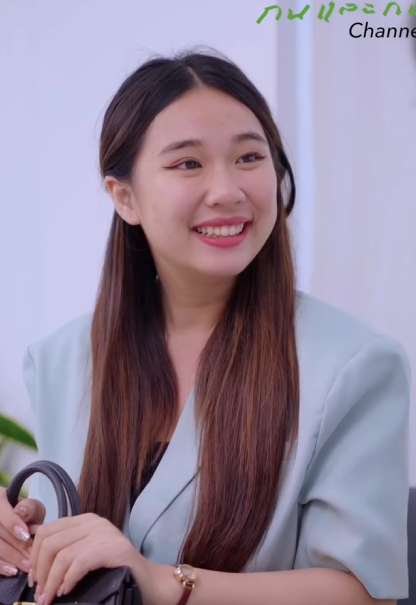 [ครบชุด] T2710079 (ตอนจบ) แม าตลาดคนน แท เธอเป นล กสาวท านประธาน