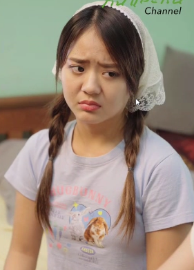 T0410054 กสาวเศรษฐ านโดนย จะเก ดไรข พวกเขาสองคนต องไปใช ตแบบยากจน part 2