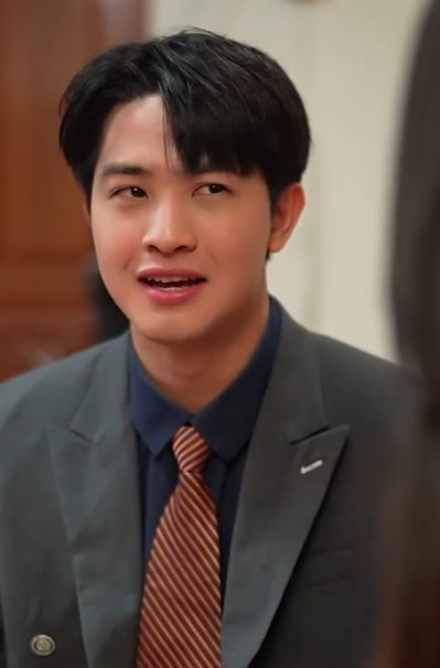 T2910004 เบ องหล งคำหวานค อม ดแห งการห กหล part 2